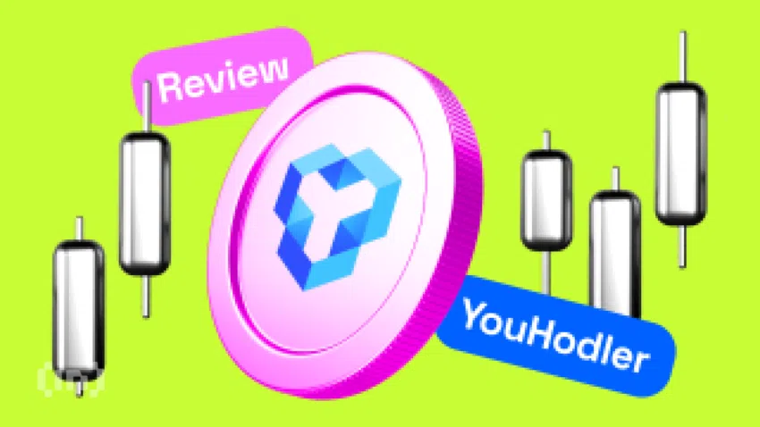 Aplikacja YouHodler – Jak zacząć? Recenzja i opinie (2023)