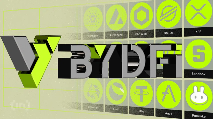 Giełda BYDFi – Jak zacząć, recenzja, opinie (2023)