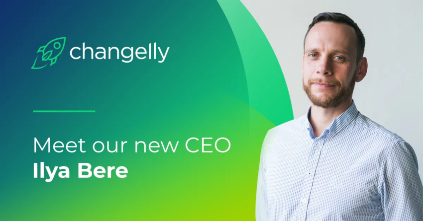 ceo changelly opinie