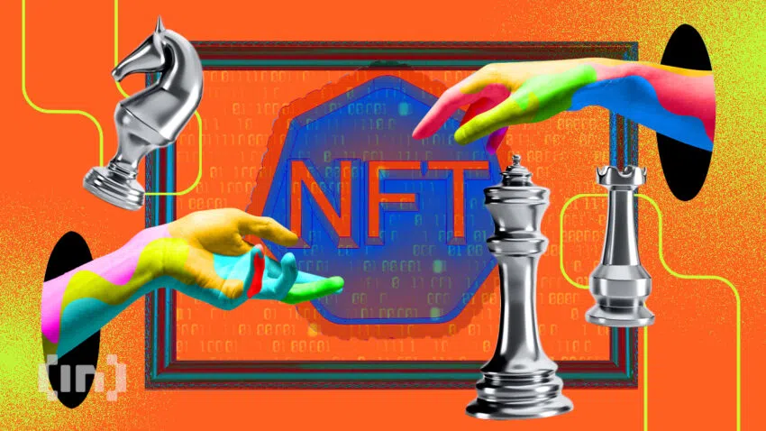 NFT marketing: Przewodnik po promocji tokenów non-fungible