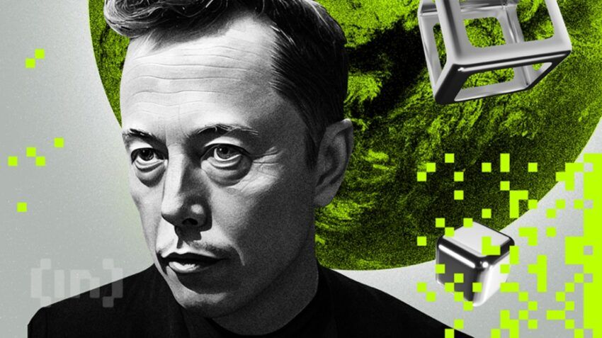 Elon Musk: świat bez pracy, w którym sztuczna inteligencja jest w stanie zrobić wszystko