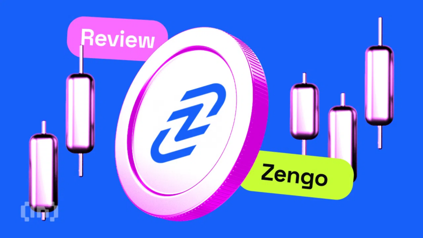 Portfel Zengo: opinie, recenzja, przewodnik (2023)