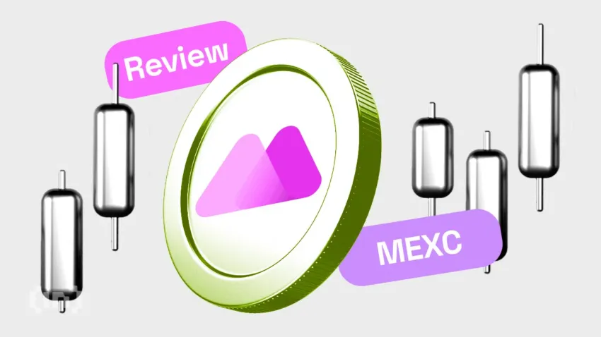 Giełda MEXC: Opinie, recenzja, przewodnik