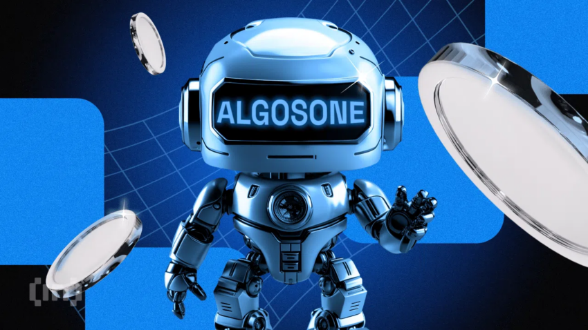 Jak skonfigurować bota handlowego AlgosOne? Kompletny przewodnik dla początkujących
