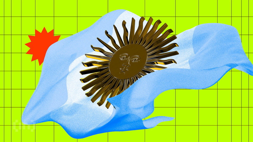 Argentyńczycy wolą Bitcoina od USD