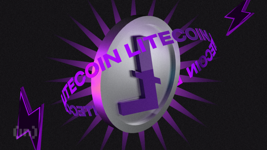 Litecoin (LTC) zatrzymuje się na 70 USD przez ATH trudności wydobycia