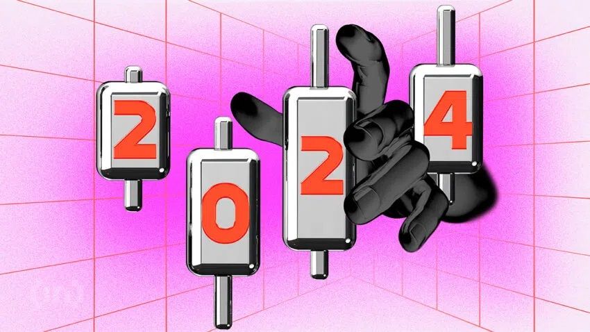 5 najlepszych altcoinów na 2024 rok według ekspertów