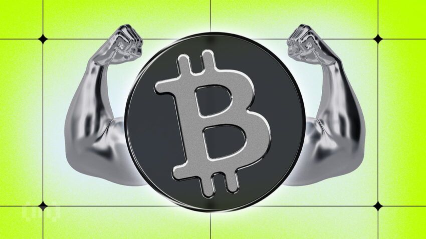 BlackRock wykorzystuje Bitcoina do zabezpieczenia przed inflacją