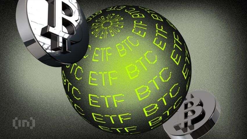 Oto ryzyko Bitcoin ETF, o którym nikt nie mówi