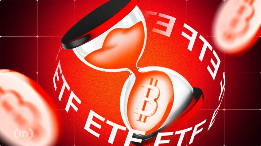 Grayscale sprzedaje Bitcoiny (BTC) na rzecz innych funduszy ETF
