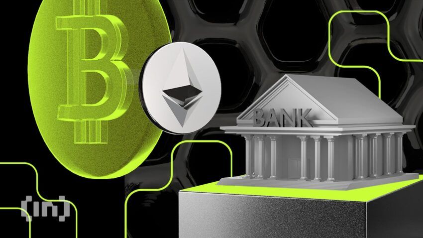 Bitcoin to piramida finansowa? Banki już tak nie myślą