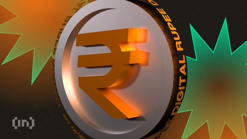 Indie rozwijają nowe funkcje CBDC e-rupii