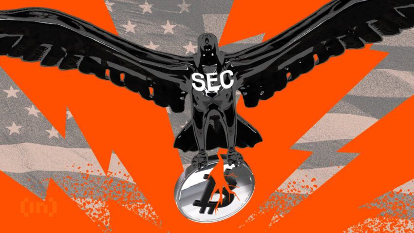 SEC zamyka dochodzenie w sprawie Ethereum