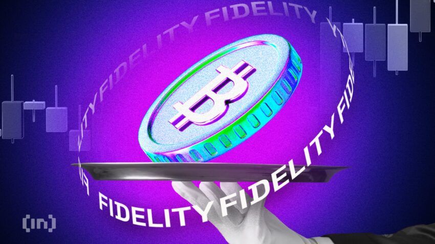 Fidelity: Tyle kryptowalut powinieneś mieć w swoim portfelu