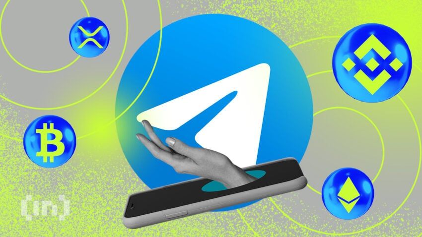 Telegram integruje płatności Toncoin: Wpływ na cenę TON