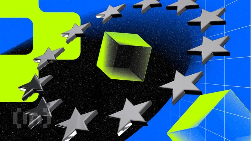 Unia Europejska łagodzi podejście do regulacji kryptowalut