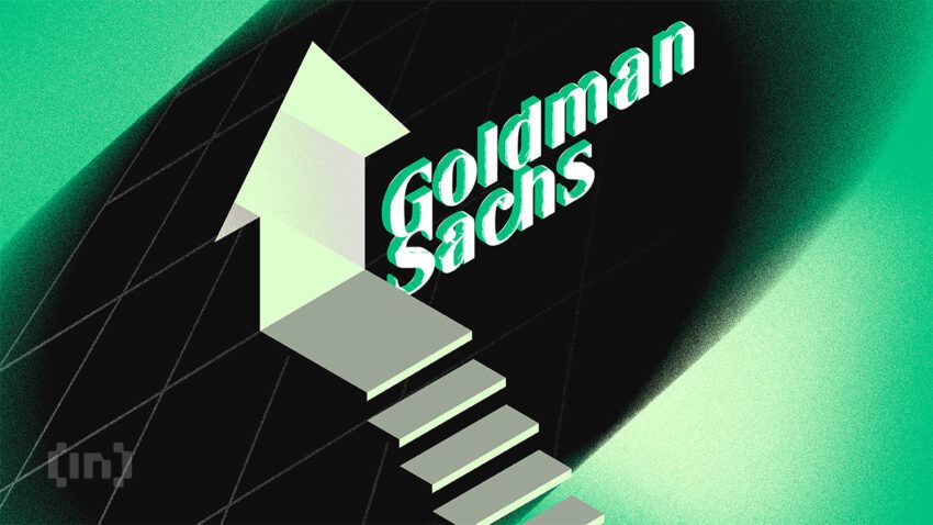 Klienci Goldman Sachs interesują się Bitcoinem, gdy zbliża się halving