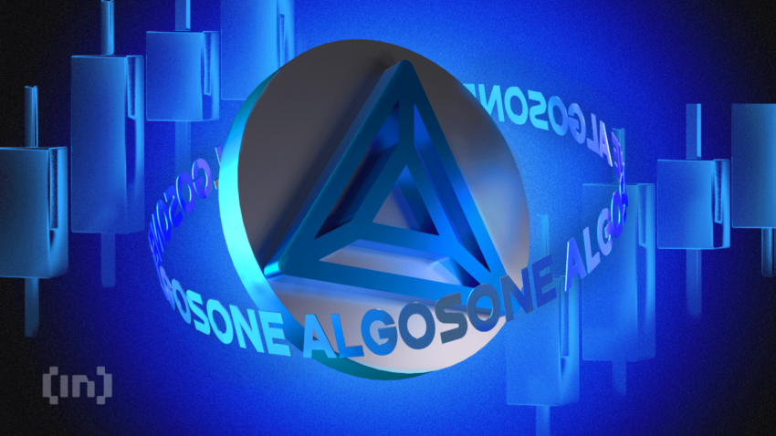 Przegląd AlgosOne: Handel kryptowalutami z 80% wskaźnikiem sukcesu