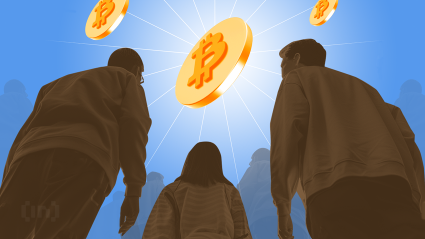 Bitcoin przekracza 71 000 USD. Rośnie zaufanie instytucji