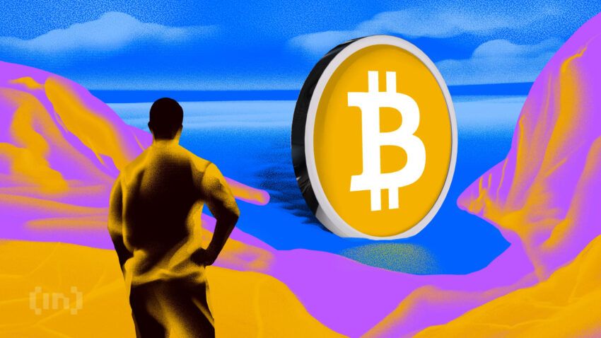 Bitcoin osiągnął dojrzałość. Co to oznacza?