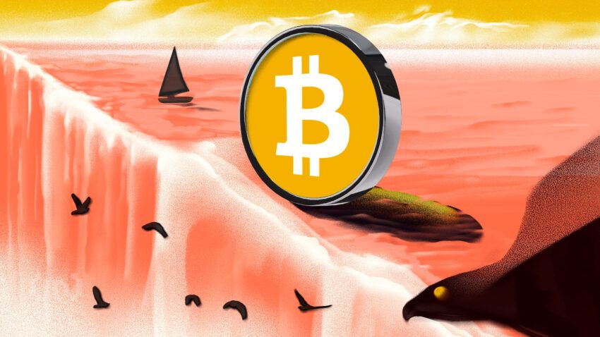 Rozpoczęła się sprawa Bitcoin SV. Stawką jest 9 mld USD
