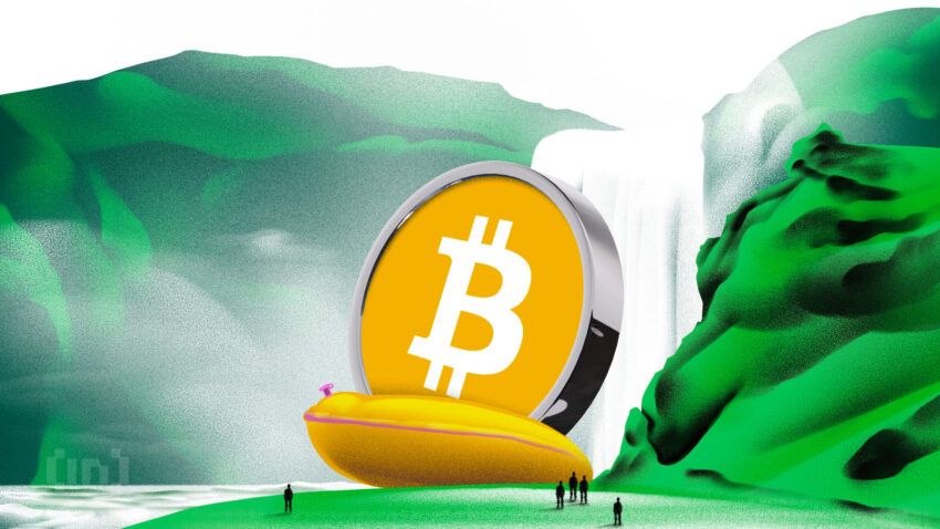 Potencjał Bitcoina jest nieskończony – uważa analityk